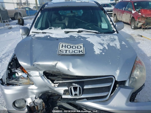 Продаж на аукціоні авто 2006 Honda Cr-v Se/ex, vin: JHLRD78956C814680, номер лоту: 12548933