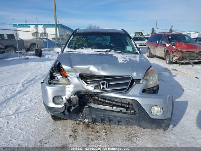 Продаж на аукціоні авто 2006 Honda Cr-v Se/ex, vin: JHLRD78956C814680, номер лоту: 12548933