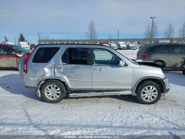 Продаж на аукціоні авто 2006 Honda Cr-v Se/ex, vin: JHLRD78956C814680, номер лоту: 12548933