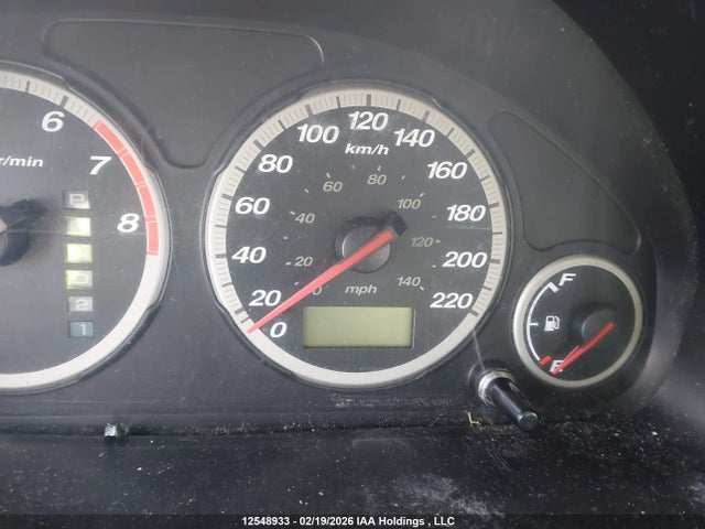 Продаж на аукціоні авто 2006 Honda Cr-v Se/ex, vin: JHLRD78956C814680, номер лоту: 12548933