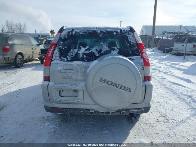 Продаж на аукціоні авто 2006 Honda Cr-v Se/ex, vin: JHLRD78956C814680, номер лоту: 12548933
