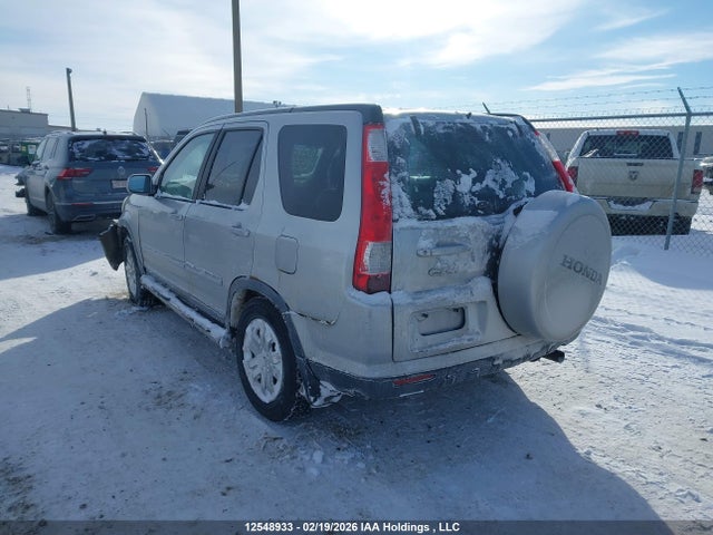 Продаж на аукціоні авто 2006 Honda Cr-v Se/ex, vin: JHLRD78956C814680, номер лоту: 12548933