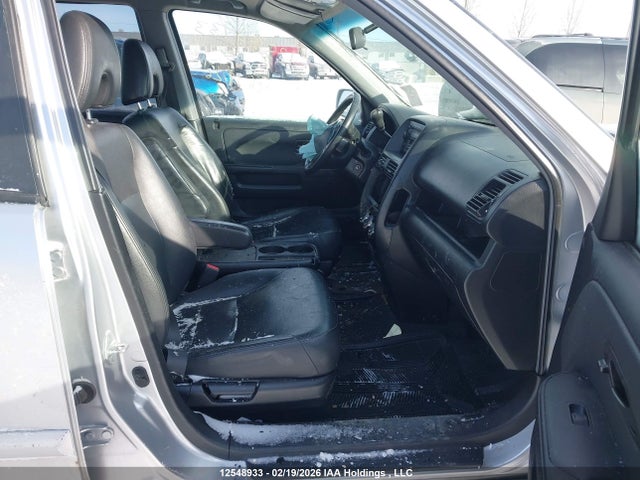 Продаж на аукціоні авто 2006 Honda Cr-v Se/ex, vin: JHLRD78956C814680, номер лоту: 12548933