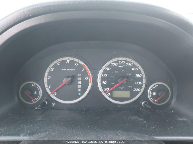 Продаж на аукціоні авто 2006 Honda Cr-v Se/ex, vin: JHLRD78956C814680, номер лоту: 12548933