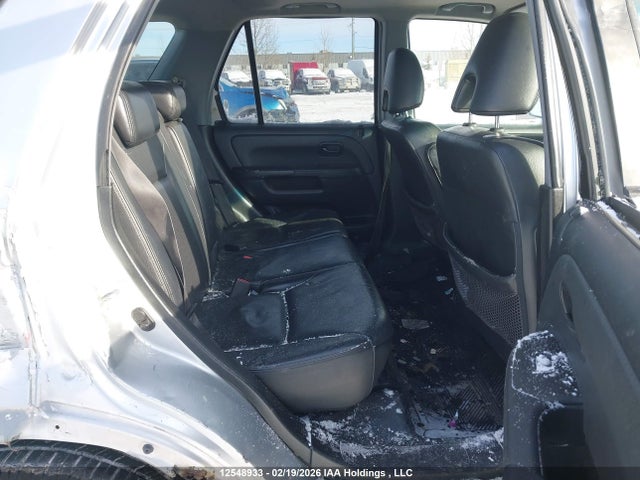 Продаж на аукціоні авто 2006 Honda Cr-v Se/ex, vin: JHLRD78956C814680, номер лоту: 12548933