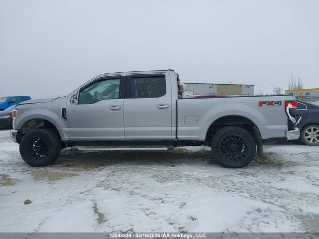 Продаж на аукціоні авто 2020 Ford F250 Super Duty, vin: 1FT7W2BNXLEE54779, номер лоту: 12548934