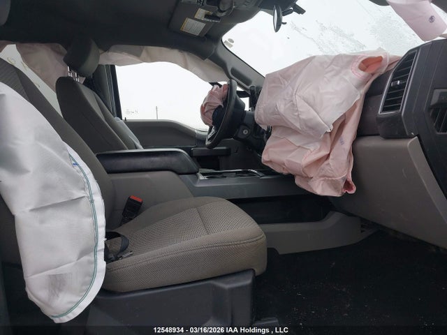 Продаж на аукціоні авто 2020 Ford F250 Super Duty, vin: 1FT7W2BNXLEE54779, номер лоту: 12548934