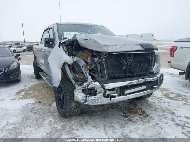 Продаж на аукціоні авто 2020 Ford F250 Super Duty, vin: 1FT7W2BNXLEE54779, номер лоту: 12548934