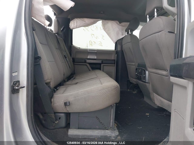 Продаж на аукціоні авто 2020 Ford F250 Super Duty, vin: 1FT7W2BNXLEE54779, номер лоту: 12548934
