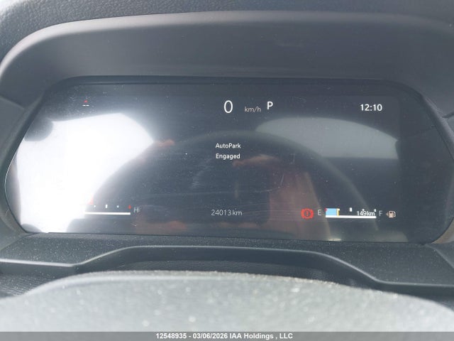 1C4RJHAGXRC185233 Jeep Grand Cherokee Laredo/altitude