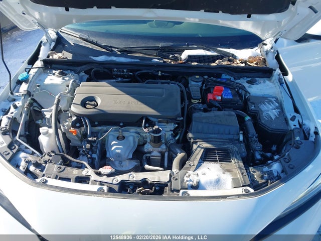 2HGFE2F22SH100097 Honda Civic Lx