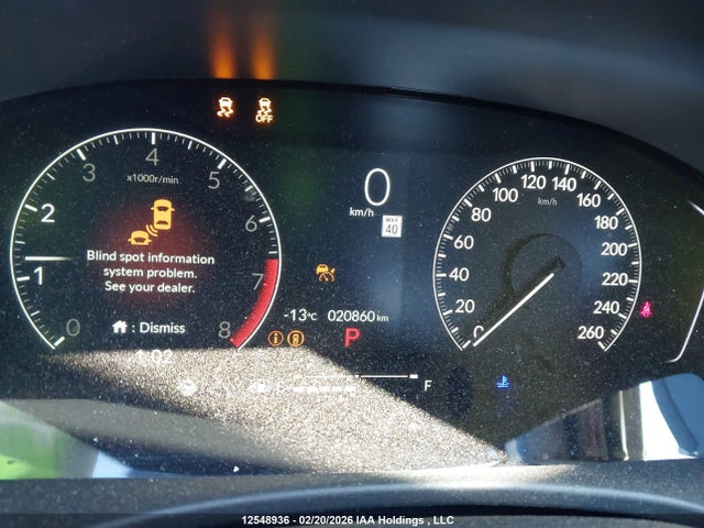 2HGFE2F22SH100097 Honda Civic Lx