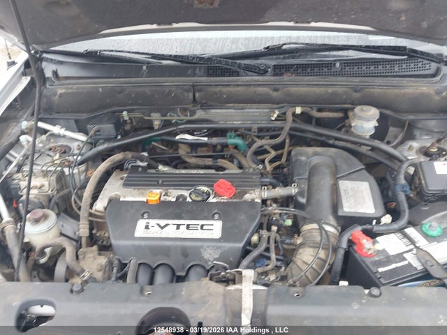 Aukcja sprzedaży 2002 Honda Cr-v Ex, vin: JHLRD78912C815755, numer aukcji: 12548938