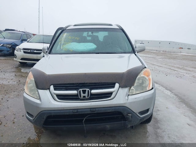 Aukcja sprzedaży 2002 Honda Cr-v Ex, vin: JHLRD78912C815755, numer aukcji: 12548938