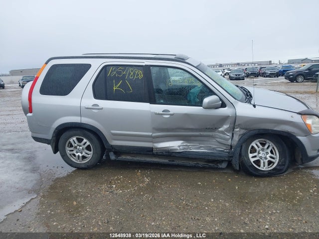 Aukcja sprzedaży 2002 Honda Cr-v Ex, vin: JHLRD78912C815755, numer aukcji: 12548938