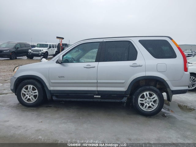 Aukcja sprzedaży 2002 Honda Cr-v Ex, vin: JHLRD78912C815755, numer aukcji: 12548938