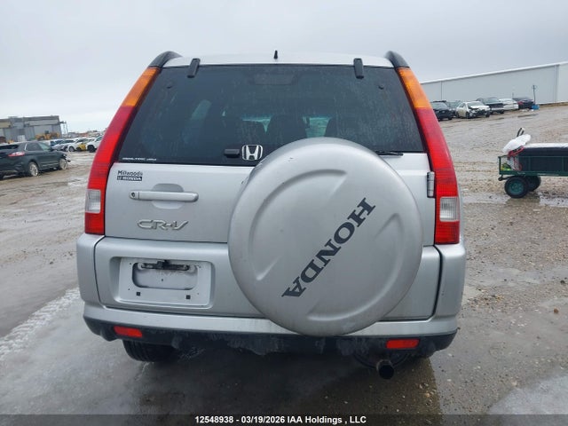 Aukcja sprzedaży 2002 Honda Cr-v Ex, vin: JHLRD78912C815755, numer aukcji: 12548938