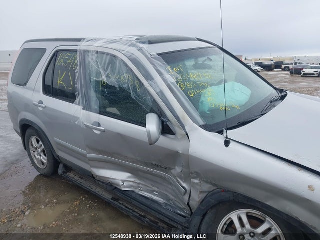 Aukcja sprzedaży 2002 Honda Cr-v Ex, vin: JHLRD78912C815755, numer aukcji: 12548938