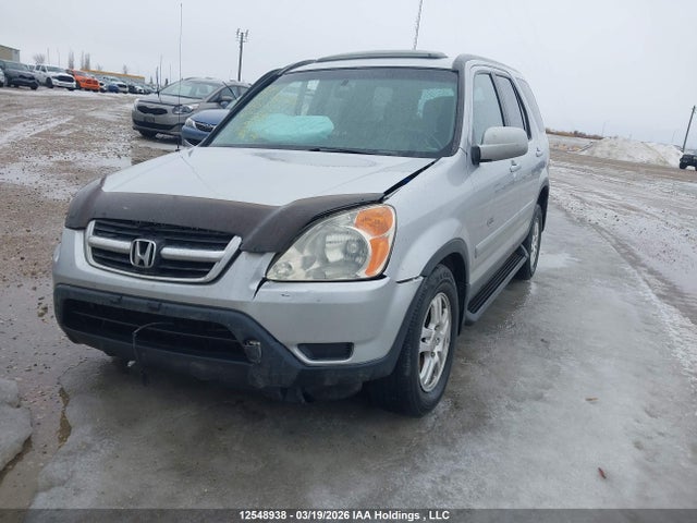 Aukcja sprzedaży 2002 Honda Cr-v Ex, vin: JHLRD78912C815755, numer aukcji: 12548938