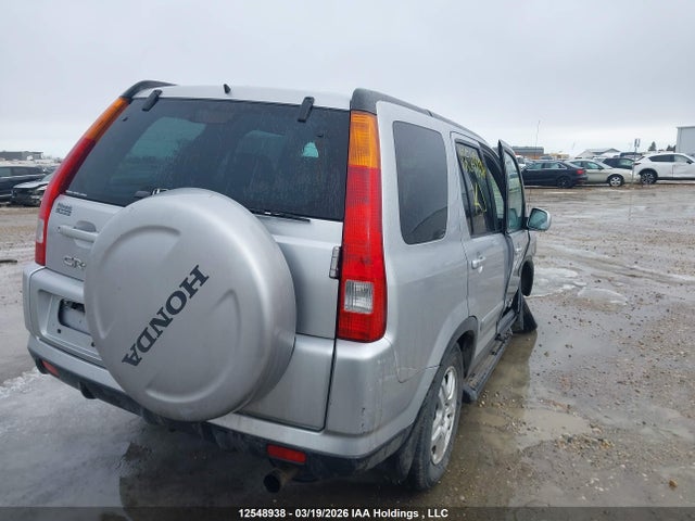 Aukcja sprzedaży 2002 Honda Cr-v Ex, vin: JHLRD78912C815755, numer aukcji: 12548938