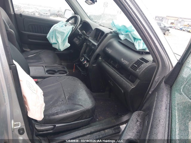 Aukcja sprzedaży 2002 Honda Cr-v Ex, vin: JHLRD78912C815755, numer aukcji: 12548938