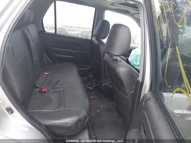 Aukcja sprzedaży 2002 Honda Cr-v Ex, vin: JHLRD78912C815755, numer aukcji: 12548938