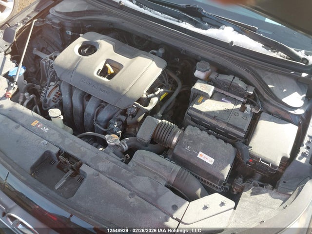 KMHD84LF3KU844798 Hyundai Elantra Sel/value/limited