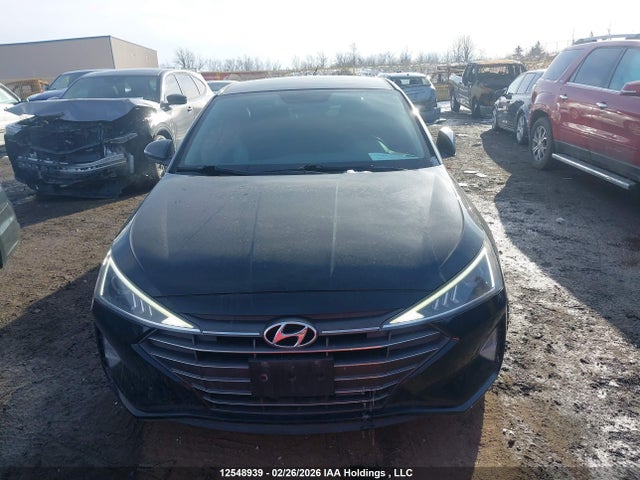 KMHD84LF3KU844798 Hyundai Elantra Sel/value/limited