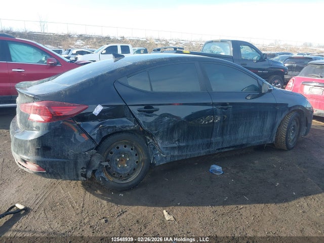 KMHD84LF3KU844798 Hyundai Elantra Sel/value/limited