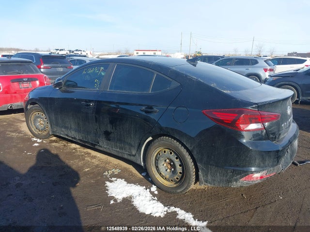 KMHD84LF3KU844798 Hyundai Elantra Sel/value/limited