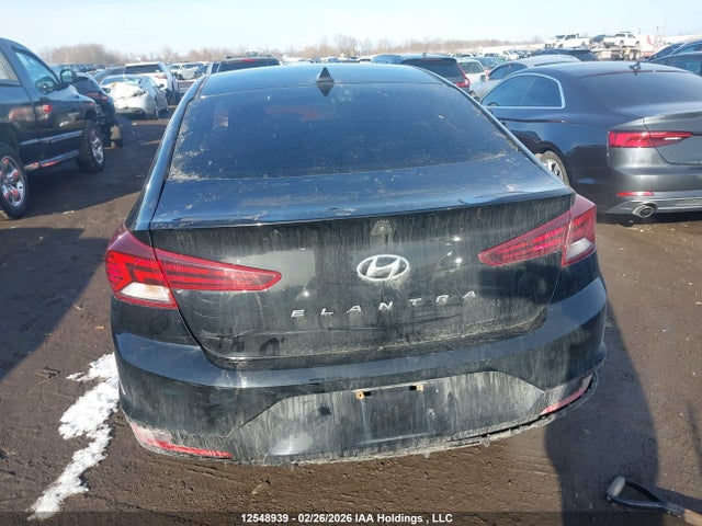 KMHD84LF3KU844798 Hyundai Elantra Sel/value/limited