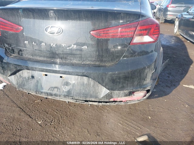KMHD84LF3KU844798 Hyundai Elantra Sel/value/limited