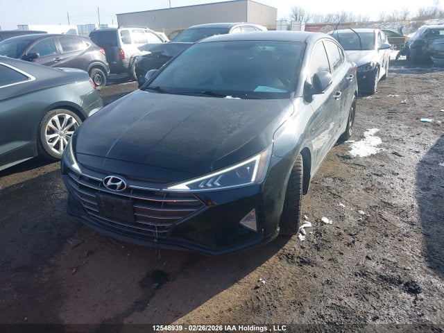 KMHD84LF3KU844798 Hyundai Elantra Sel/value/limited