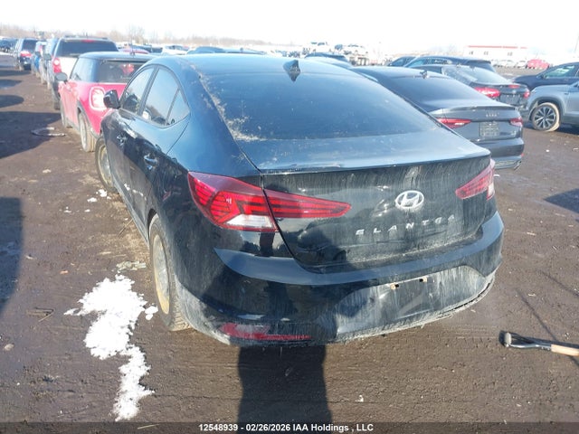 KMHD84LF3KU844798 Hyundai Elantra Sel/value/limited