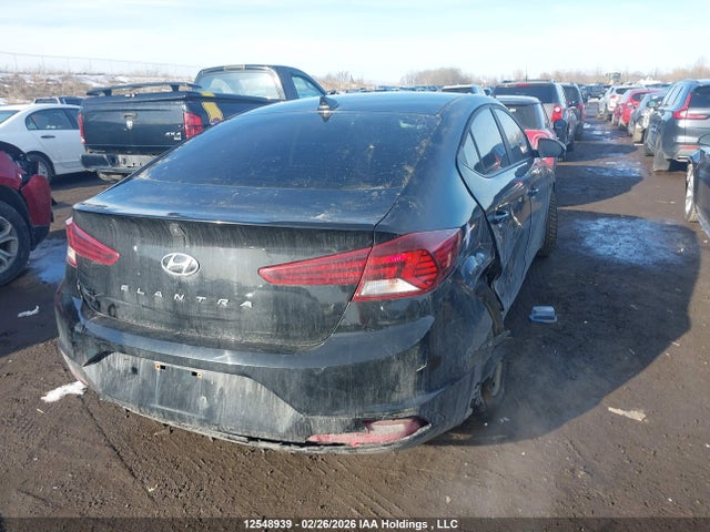 KMHD84LF3KU844798 Hyundai Elantra Sel/value/limited