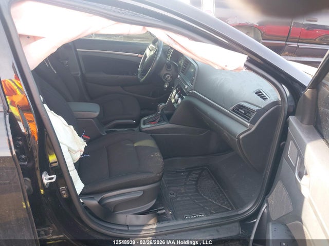 KMHD84LF3KU844798 Hyundai Elantra Sel/value/limited
