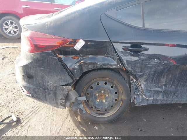 KMHD84LF3KU844798 Hyundai Elantra Sel/value/limited