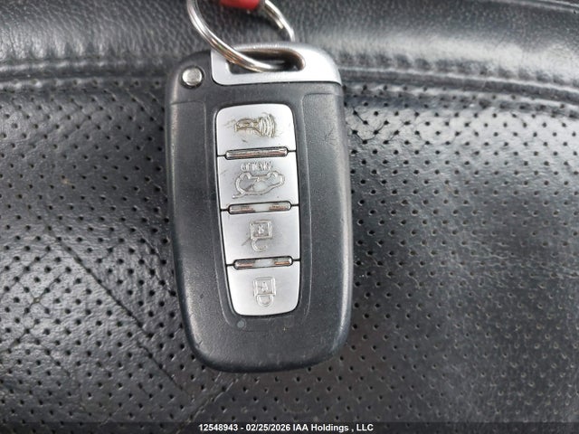 12548943 :رقم المزاد ، KNDPCCA27B7164170 vin ، 2011 Kia Sportage Ex/sx مزاد بيع