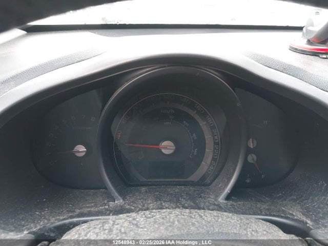 12548943 :رقم المزاد ، KNDPCCA27B7164170 vin ، 2011 Kia Sportage Ex/sx مزاد بيع