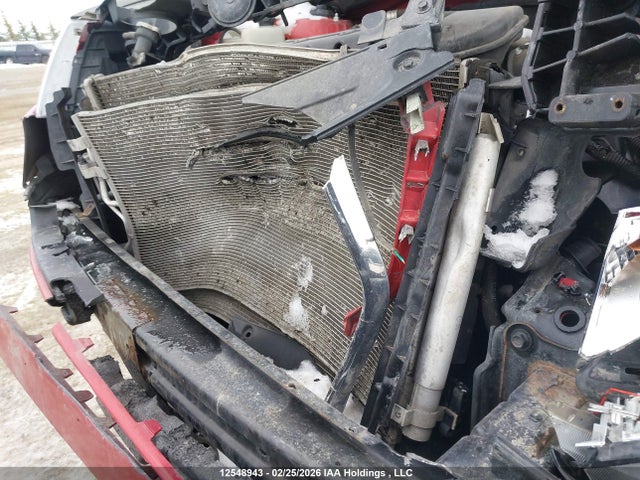 12548943 :رقم المزاد ، KNDPCCA27B7164170 vin ، 2011 Kia Sportage Ex/sx مزاد بيع