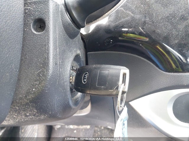 Продажа на аукционе авто 2016 Kia Rio Lx, vin: KNADM4A33G6588437, номер лота: 12548946