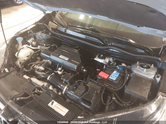 2HKRW2H48MH221394 Honda Cr-v Sport