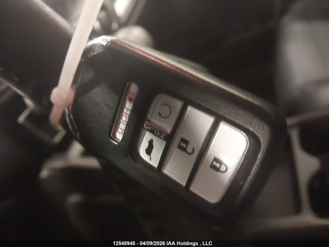 2HKRW2H48MH221394 Honda Cr-v Sport