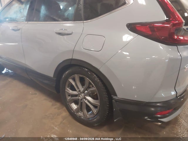 2HKRW2H48MH221394 Honda Cr-v Sport