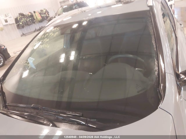 2HKRW2H48MH221394 Honda Cr-v Sport