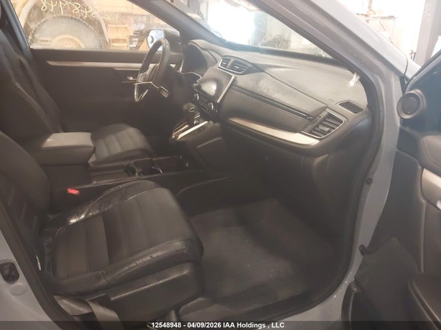 2HKRW2H48MH221394 Honda Cr-v Sport
