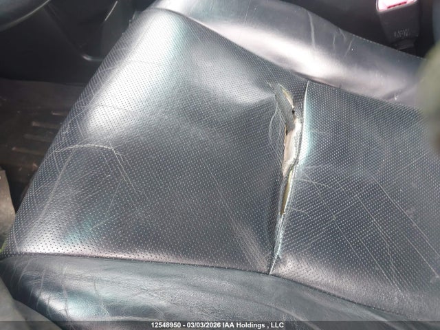 12548950 :رقم المزاد ، JTJBC1BA9A2405062 vin ، 2010 Lexus Rx 450h مزاد بيع
