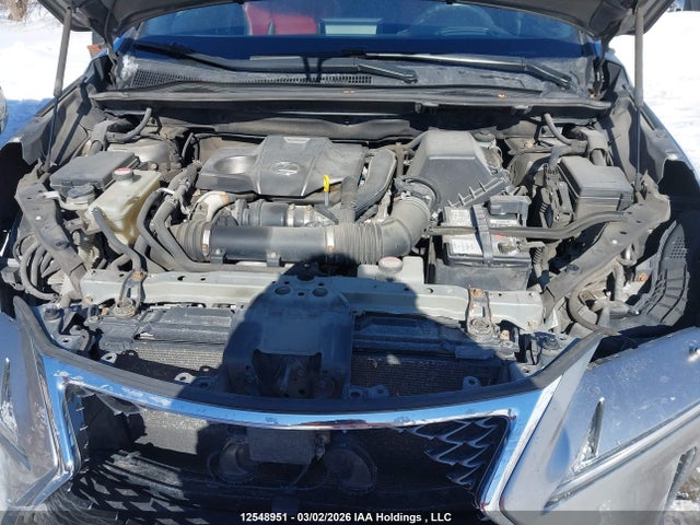 JTJBARBZ4G2072336 Lexus Nx 200t 200t