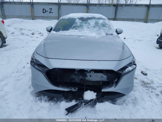 Mazda Mazda3 Gt 2021 JM1BPAML1M1337419 Image 12
