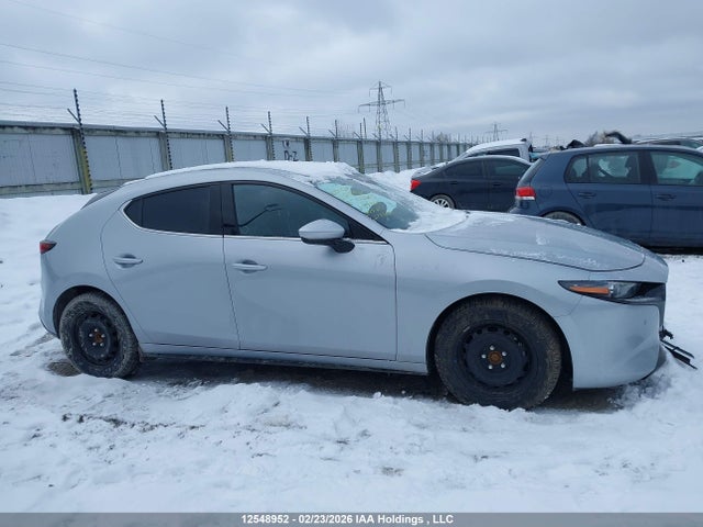 Mazda Mazda3 Gt 2021 JM1BPAML1M1337419 Image 13